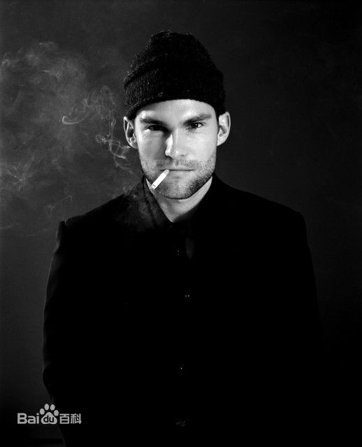 高清西恩·威廉·斯科特(Seann William Scott)精彩图册