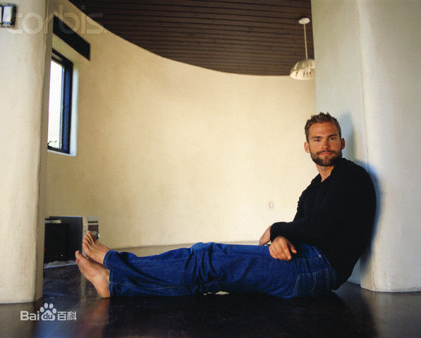 高清西恩·威廉·斯科特(Seann William Scott)精彩图册