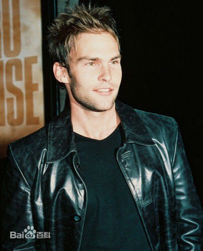 高清西恩·威廉·斯科特(Seann William Scott)精彩图册
