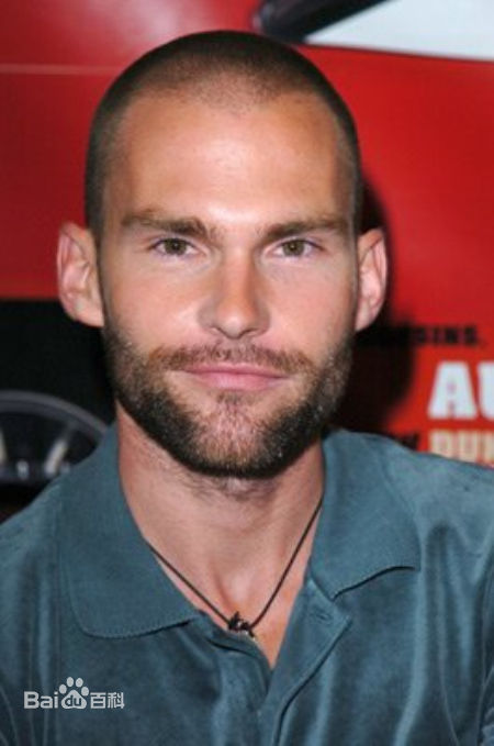高清西恩·威廉·斯科特(Seann William Scott)精彩图册