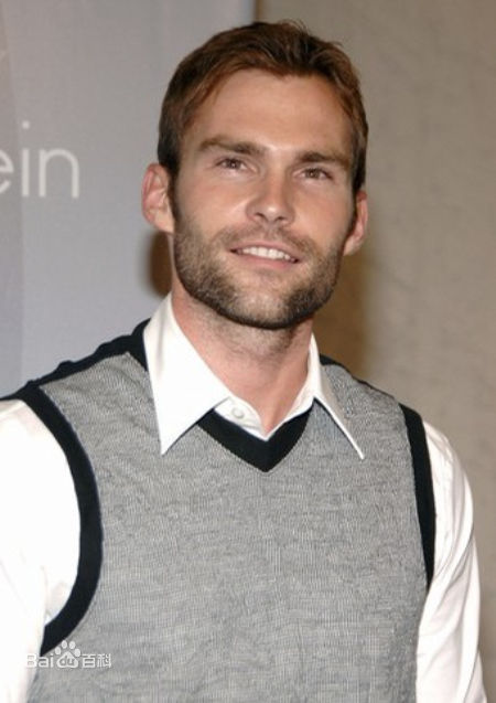 高清西恩·威廉·斯科特(Seann William Scott)精彩图册