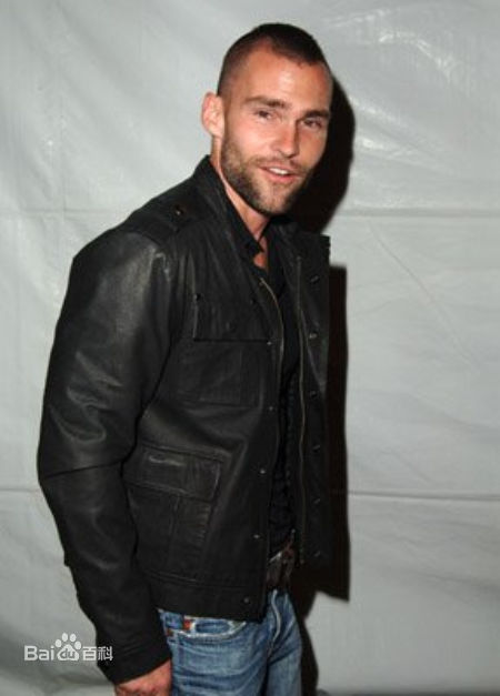 高清西恩·威廉·斯科特(Seann William Scott)精彩图册