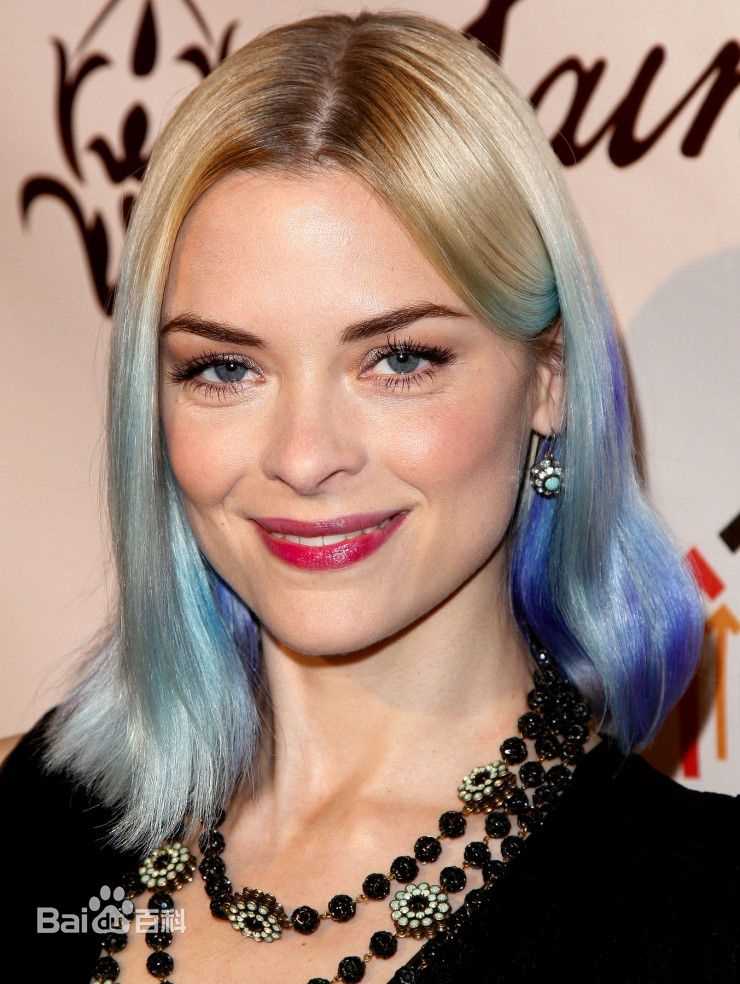 杰米·金(Jaime King)金壁纸壁纸