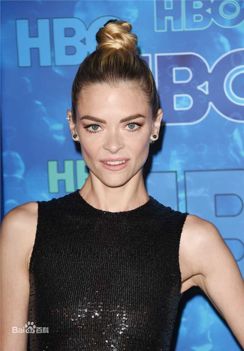 杰米·金(Jaime King)金壁纸壁纸