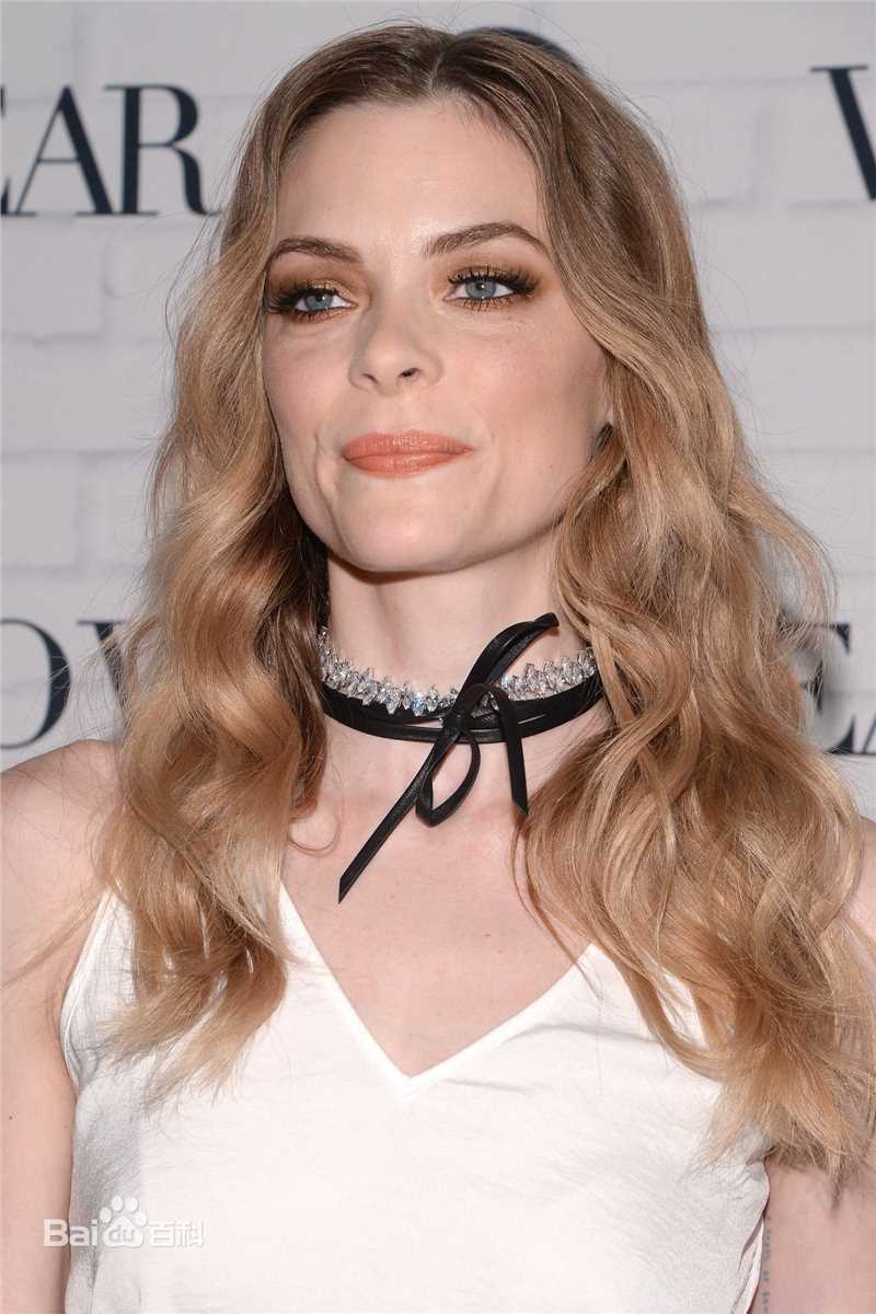杰米·金(Jaime King)金壁纸壁纸
