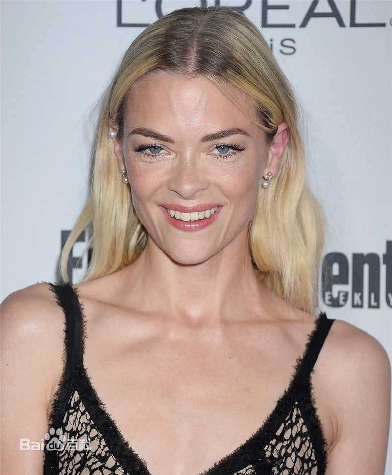 杰米·金(Jaime King)金壁纸壁纸