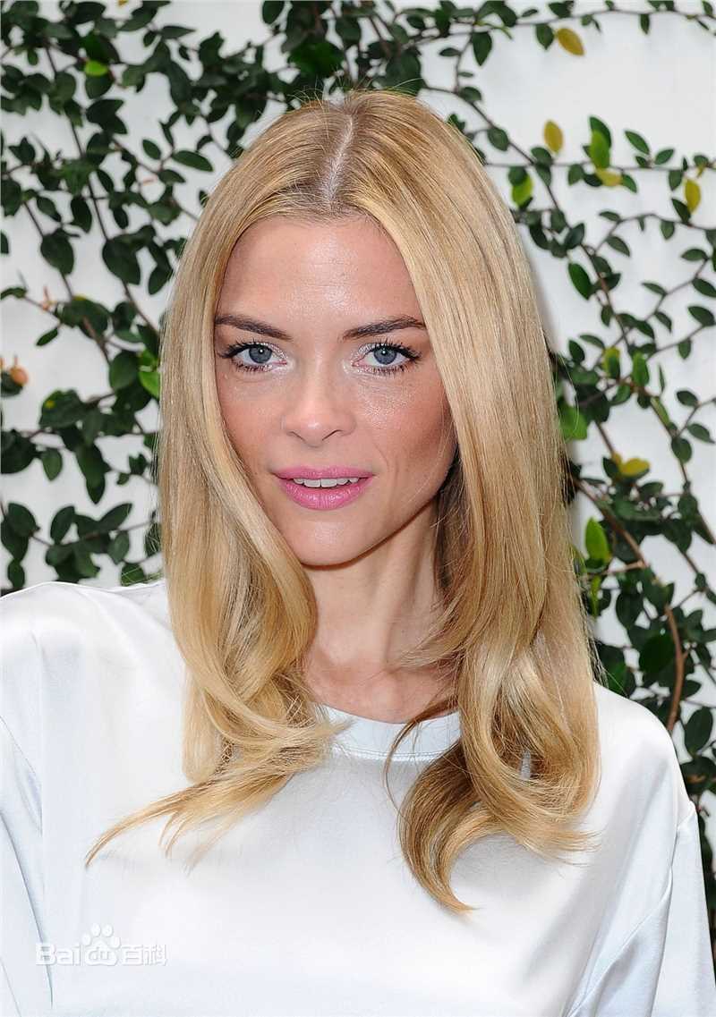 杰米·金(Jaime King)金壁纸壁纸