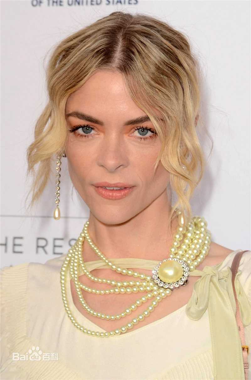 杰米·金(Jaime King)金壁纸壁纸