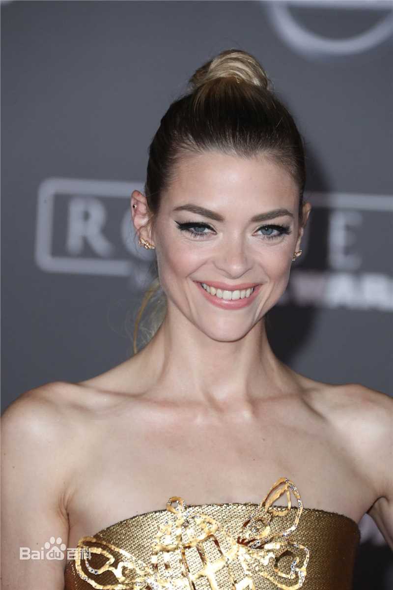 杰米·金(Jaime King)金壁纸壁纸