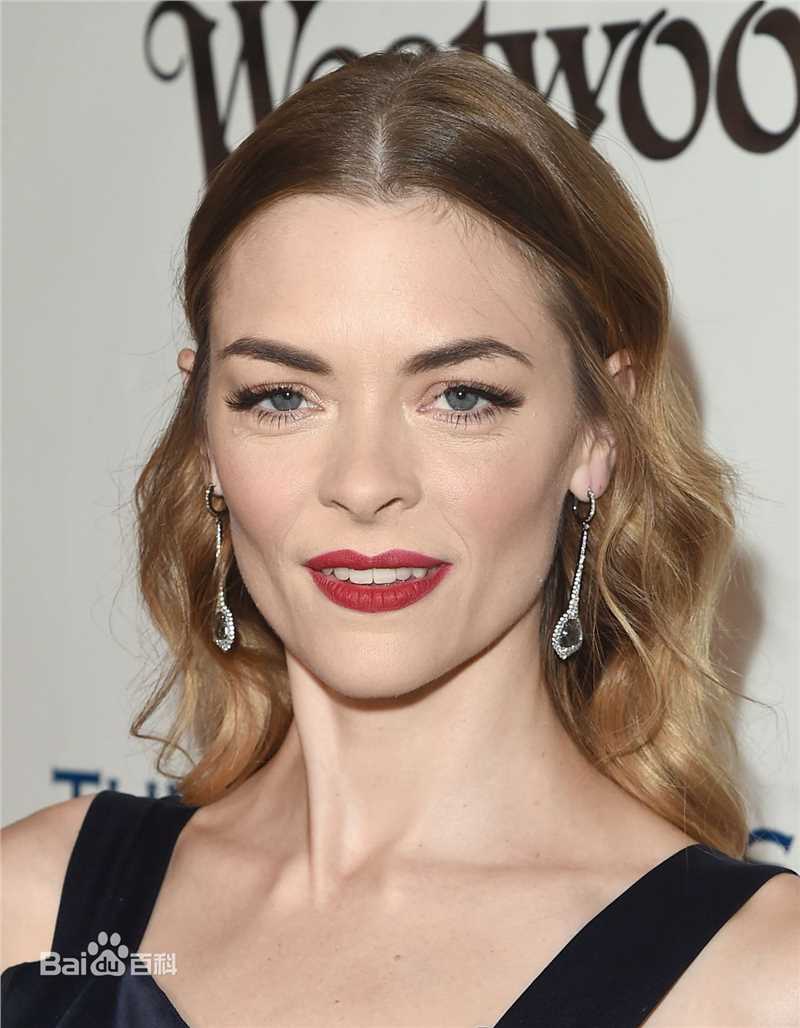 杰米·金(Jaime King)金壁纸壁纸