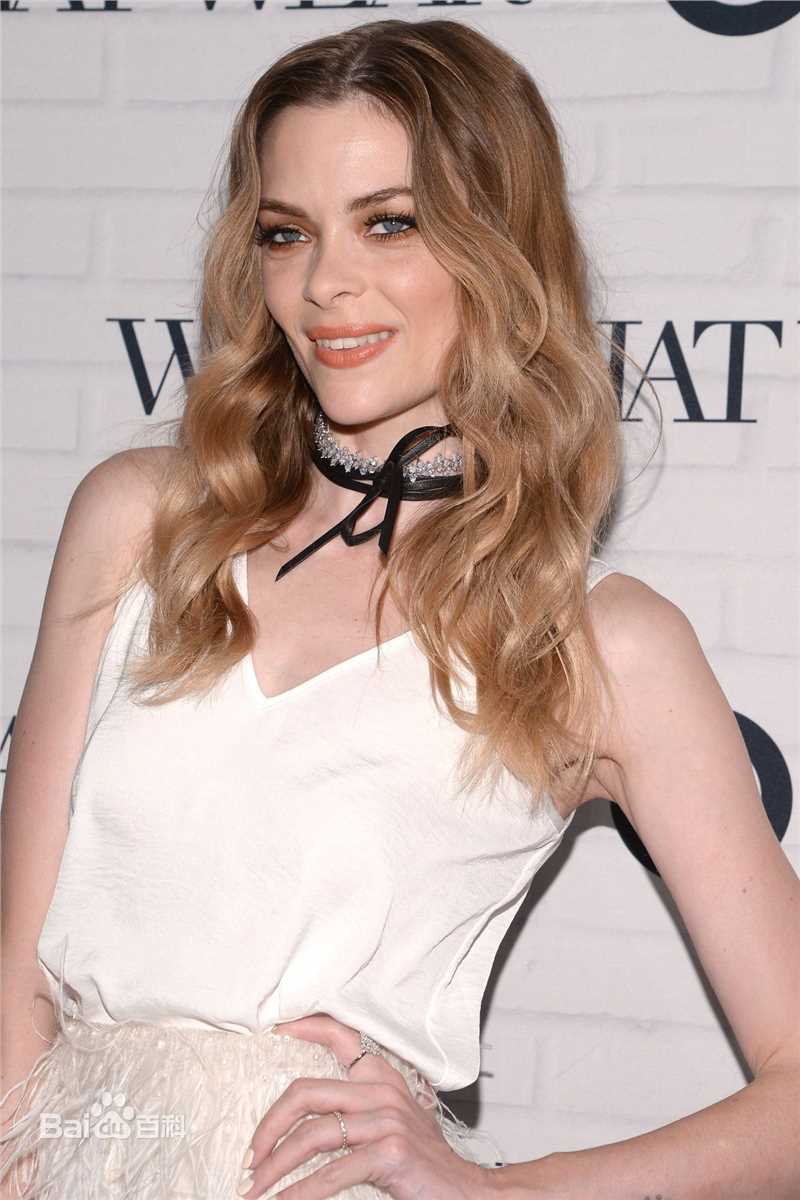 杰米·金(Jaime King)金壁纸壁纸