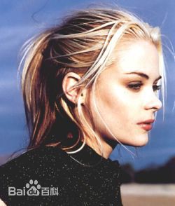 杰米·金(Jaime King)金壁纸壁纸