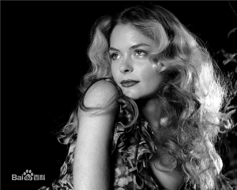 最优质杰米·金(Jaime King)精彩图册