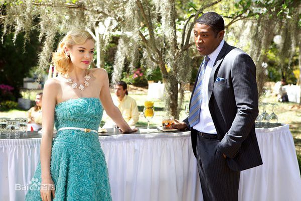 最优质杰米·金(Jaime King)精彩图册