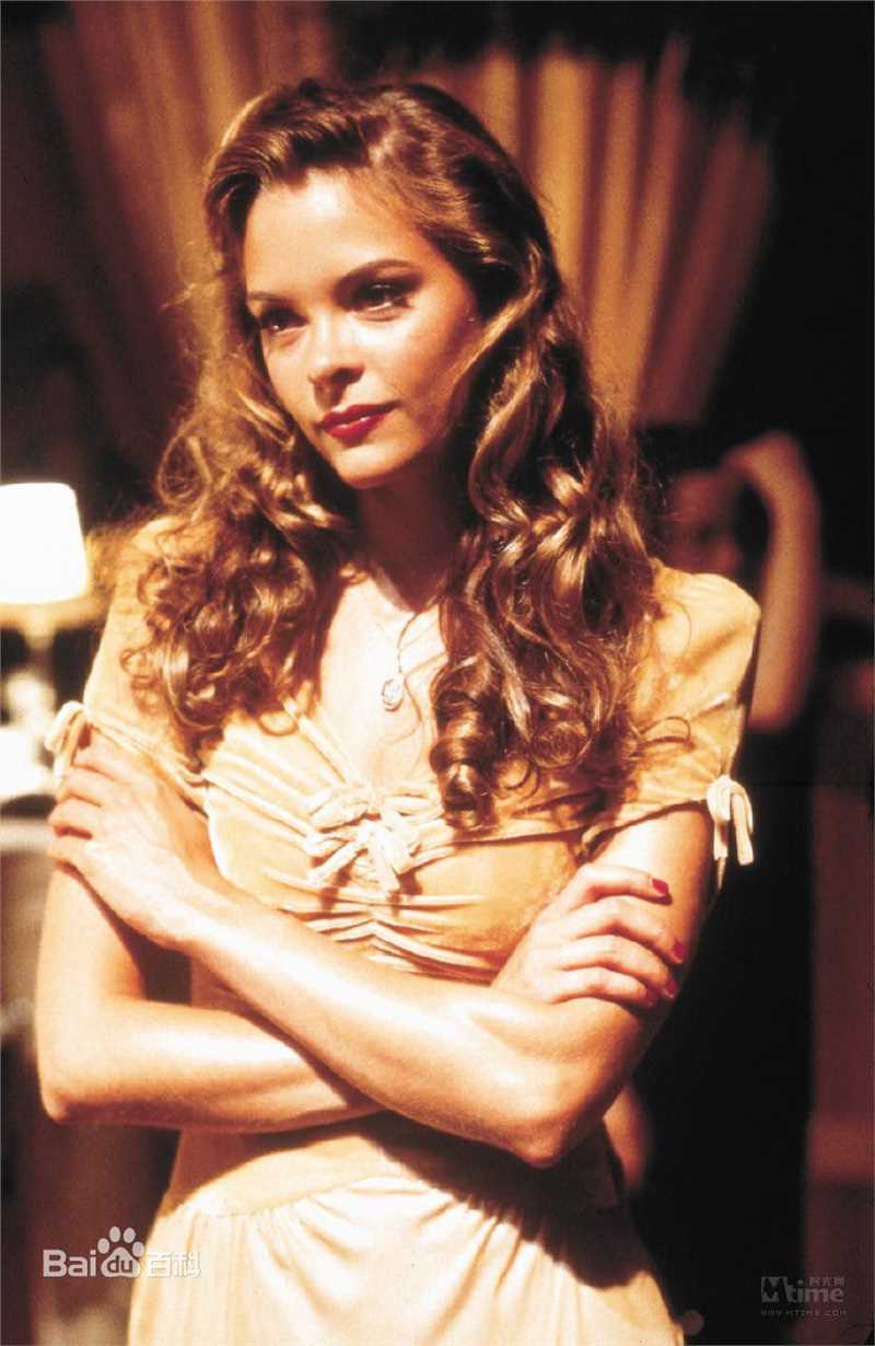 最优质杰米·金(Jaime King)精彩图册