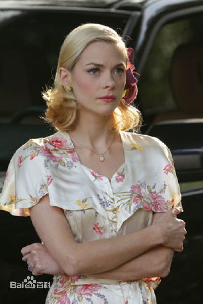 最优质杰米·金(Jaime King)精彩图册