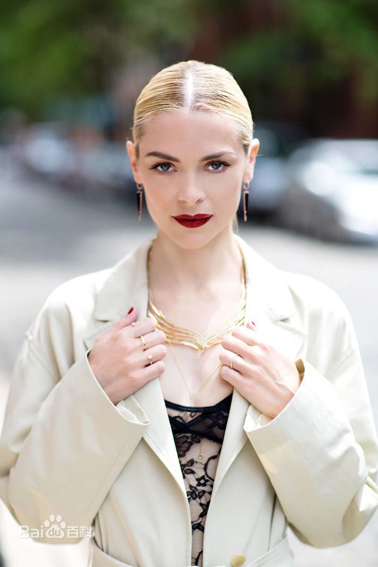 高清杰米·金(Jaime King)图片