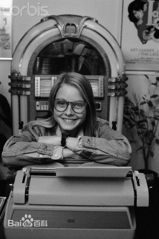 朱迪·福斯特(Jodie Foster)童星时期壁纸壁纸
