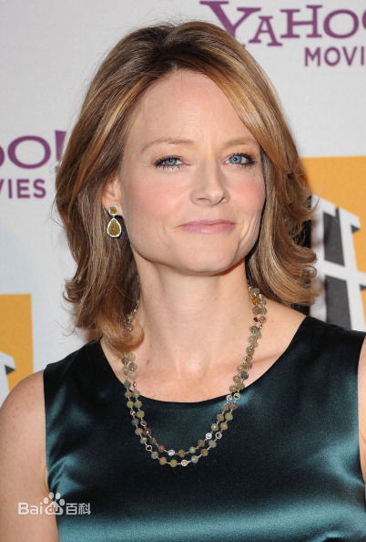 朱迪·福斯特(Jodie Foster)那一瞬间的朱迪壁纸壁纸