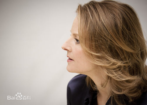 朱迪·福斯特(Jodie Foster)那一瞬间的朱迪壁纸壁纸