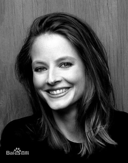 朱迪·福斯特(Jodie Foster)那一瞬间的朱迪壁纸壁纸