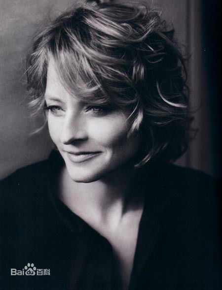 朱迪·福斯特(Jodie Foster)那一瞬间的朱迪壁纸壁纸