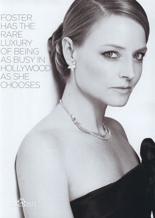 朱迪·福斯特(Jodie Foster)那一瞬间的朱迪壁纸壁纸