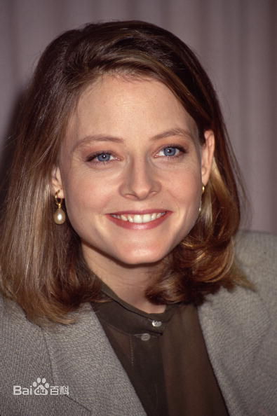 朱迪·福斯特(Jodie Foster)那一瞬间的朱迪壁纸壁纸
