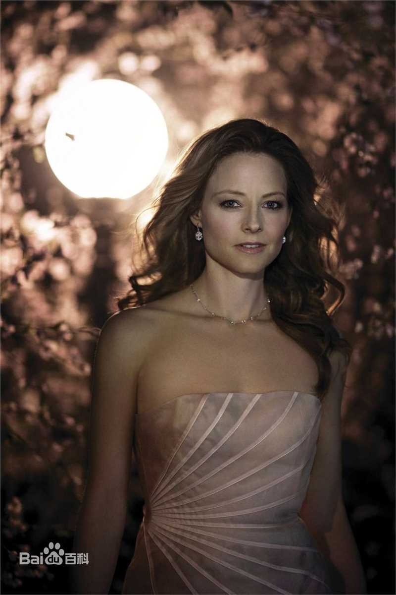 朱迪·福斯特(Jodie Foster)那一瞬间的朱迪壁纸壁纸