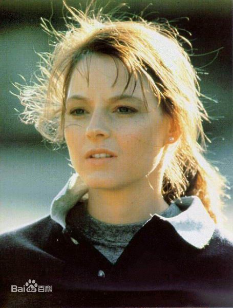 朱迪·福斯特(Jodie Foster)那一瞬间的朱迪壁纸壁纸