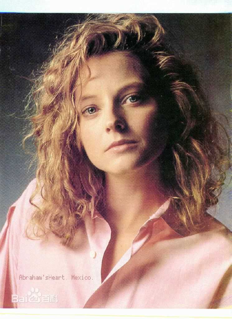 朱迪·福斯特(Jodie Foster)那一瞬间的朱迪壁纸壁纸