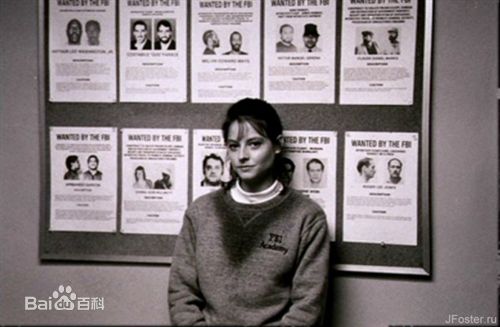朱迪·福斯特(Jodie Foster)前后照片