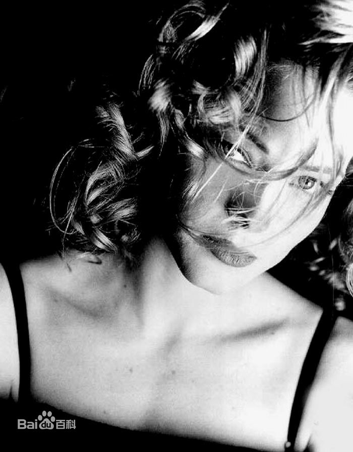 最全朱迪·福斯特(Jodie Foster)精彩图册