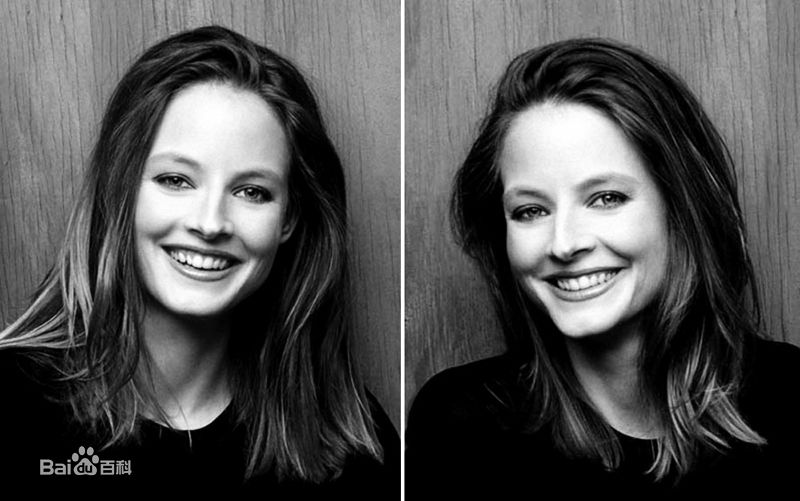精选朱迪·福斯特(Jodie Foster)精彩图册