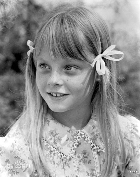 精选朱迪·福斯特(Jodie Foster)精彩图册