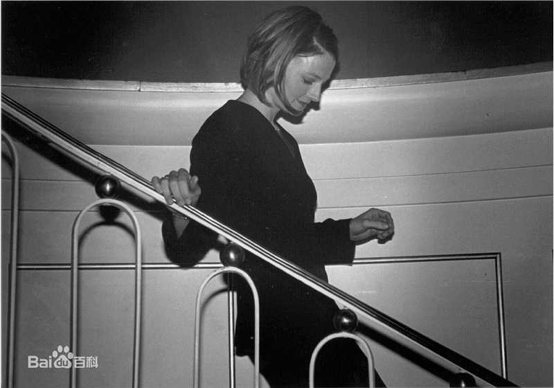 朱迪·福斯特(Jodie Foster)精彩图册