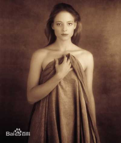 精选朱迪·福斯特(Jodie Foster)精彩图册