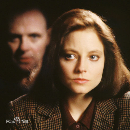 最新朱迪·福斯特(Jodie Foster)精彩图册