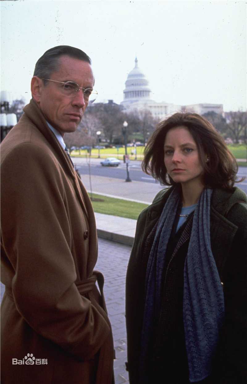最新朱迪·福斯特(Jodie Foster)精彩图册