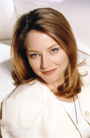 精选朱迪·福斯特(Jodie Foster)