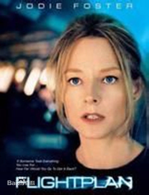 精选朱迪·福斯特(Jodie Foster)
