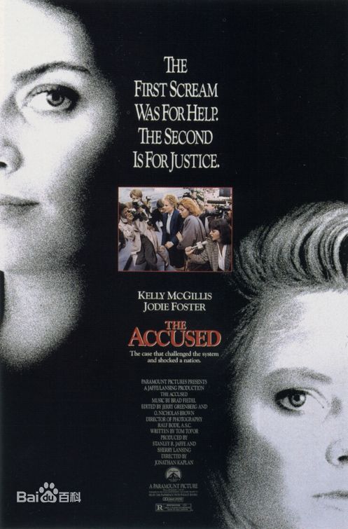 精选朱迪·福斯特(Jodie Foster)