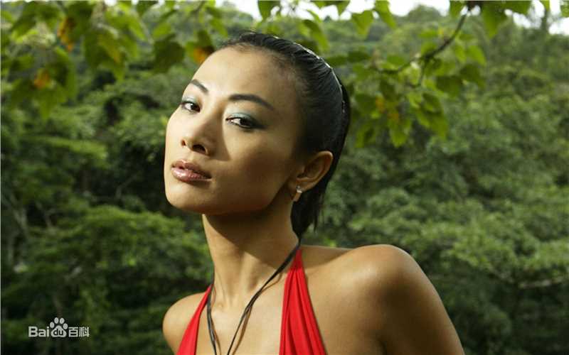 最全白灵(Bai Ling)壁纸