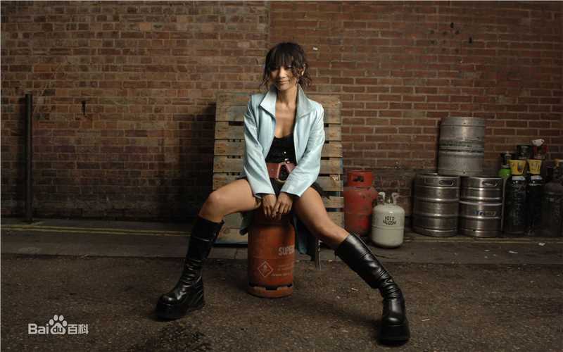 最全白灵(Bai Ling)壁纸