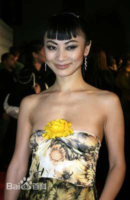 最全白灵(Bai Ling)壁纸