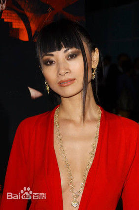 最全白灵(Bai Ling)壁纸