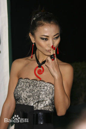 最全白灵(Bai Ling)壁纸