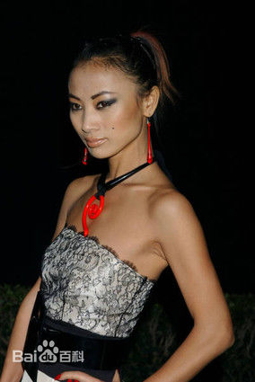 最全白灵(Bai Ling)壁纸