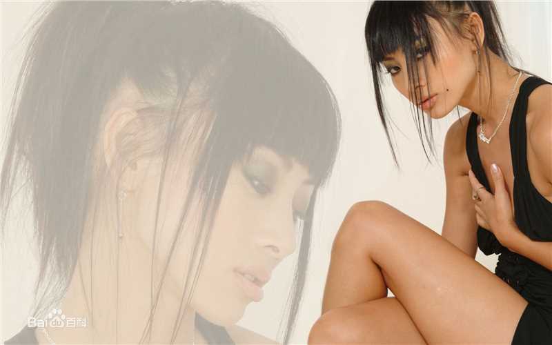 最全白灵(Bai Ling)壁纸