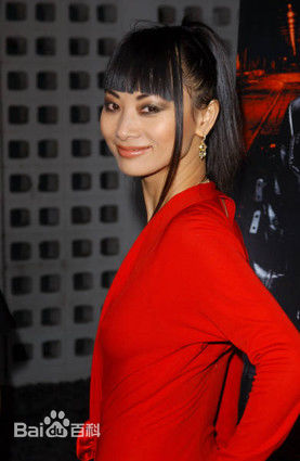 最全白灵(Bai Ling)壁纸